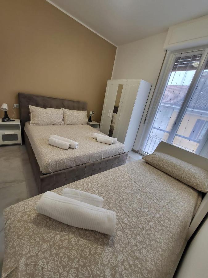 Casa Hanna2 Интра Экстерьер фото