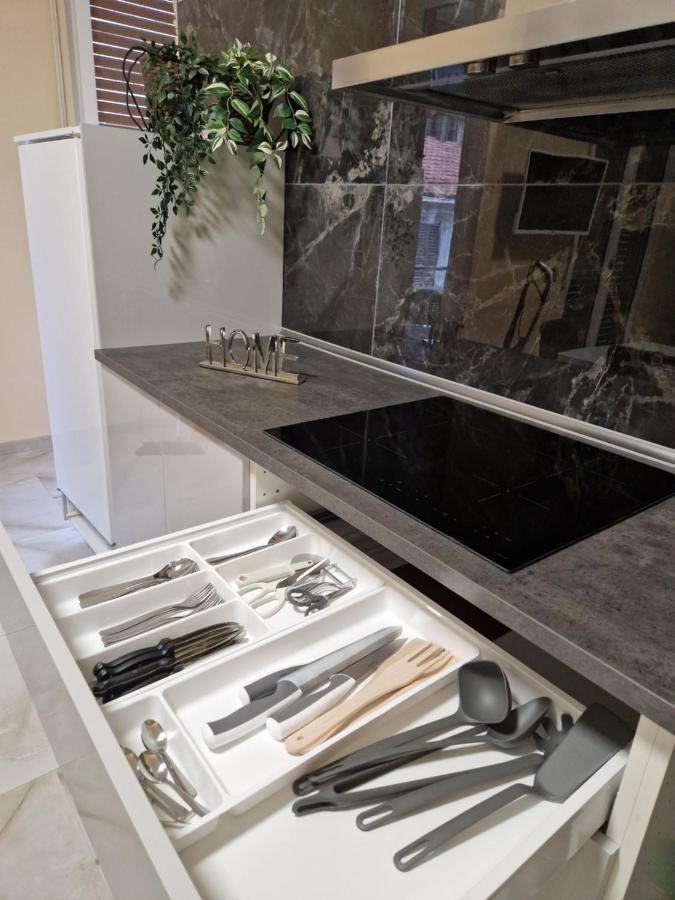 Casa Hanna2 Интра Экстерьер фото