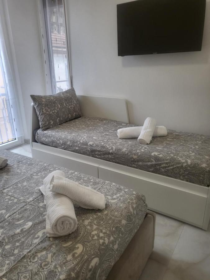 Casa Hanna2 Интра Экстерьер фото