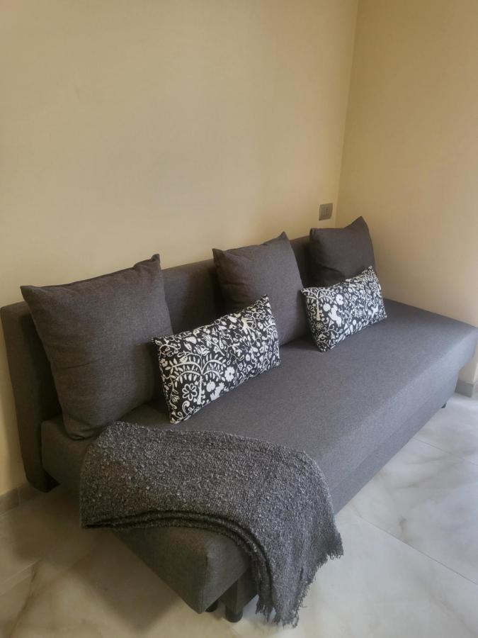 Casa Hanna2 Интра Экстерьер фото