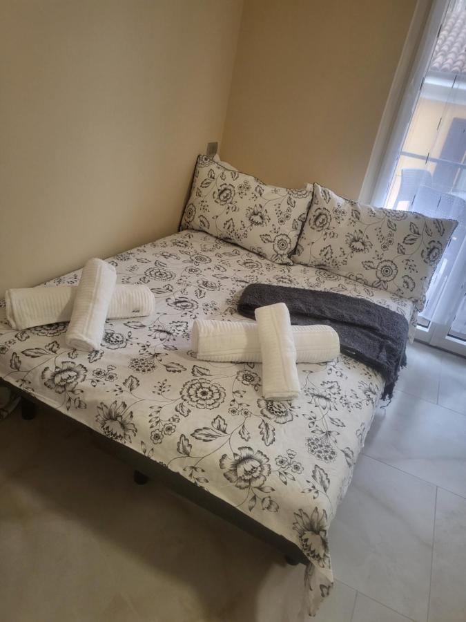 Casa Hanna2 Интра Экстерьер фото