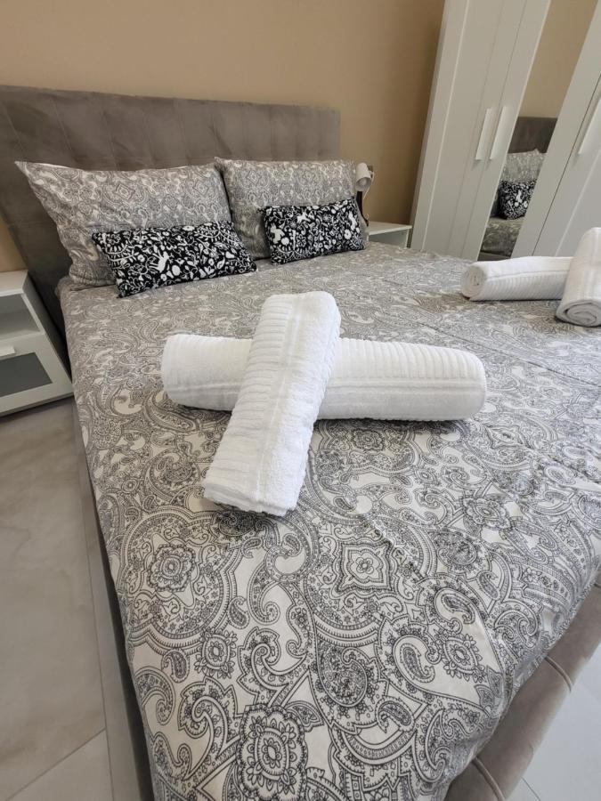 Casa Hanna2 Интра Экстерьер фото