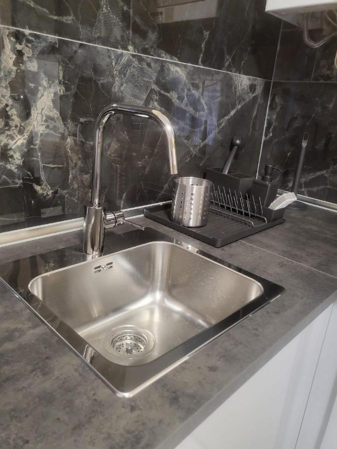 Casa Hanna2 Интра Экстерьер фото