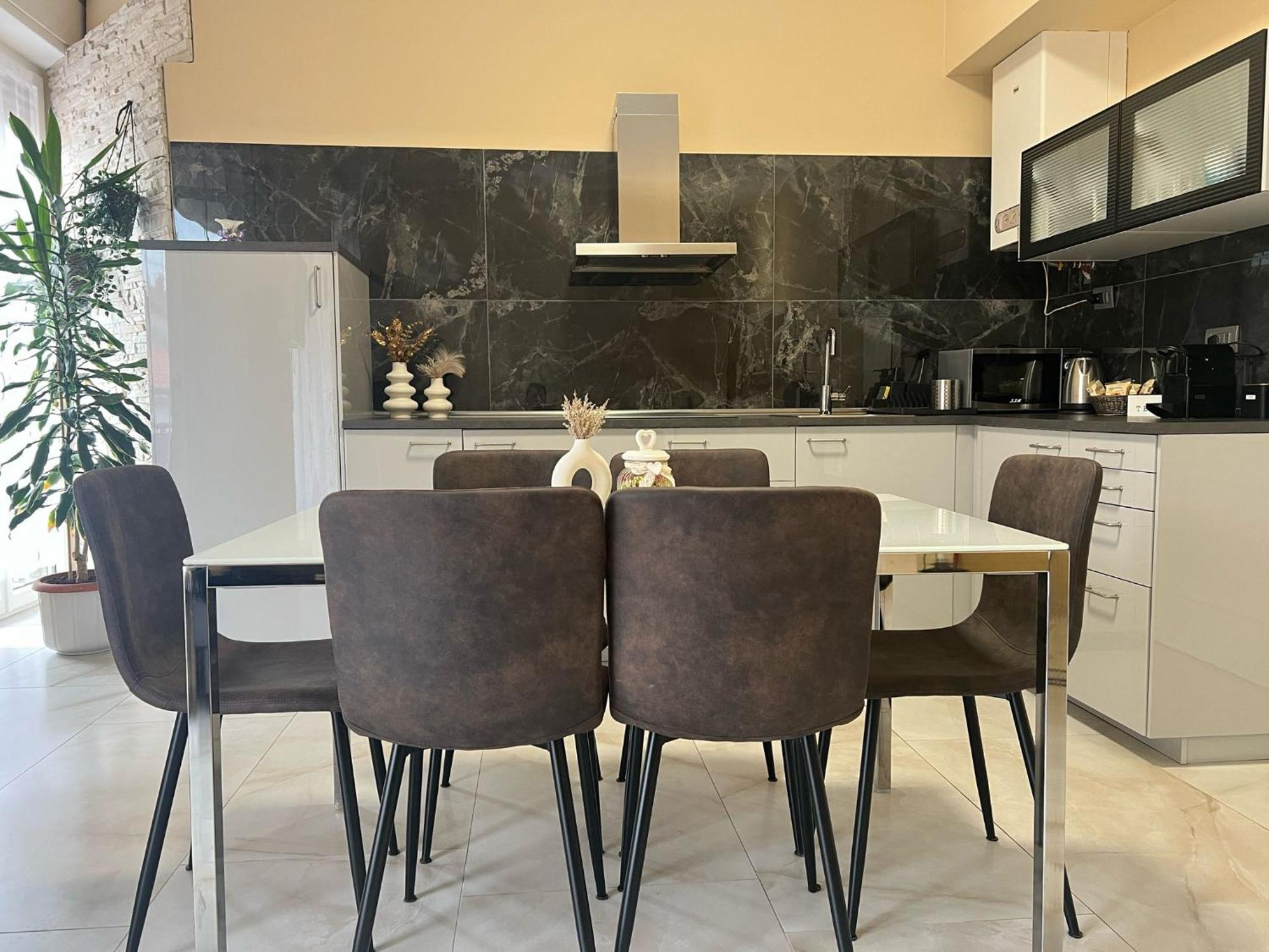 Casa Hanna2 Интра Экстерьер фото