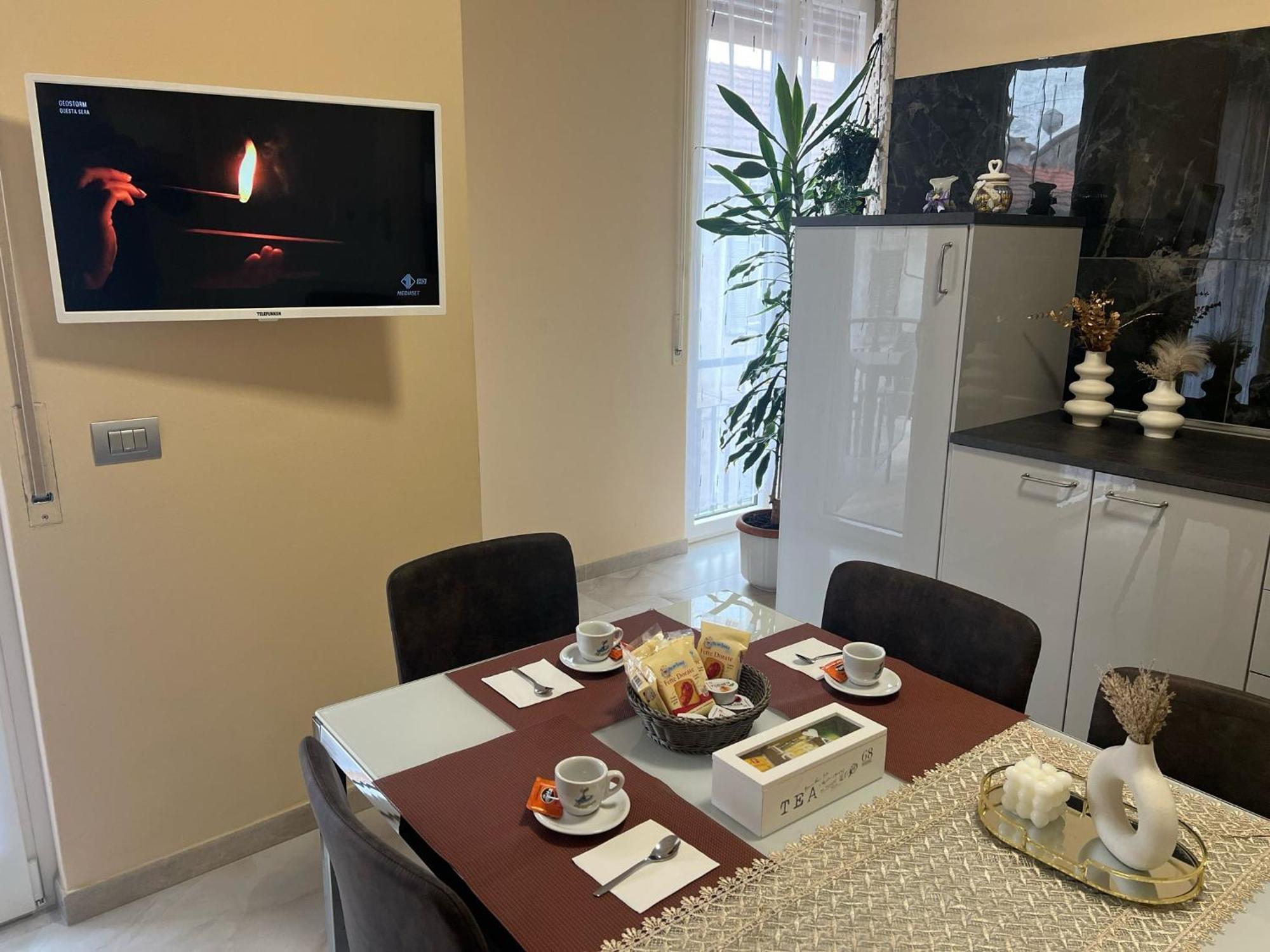 Casa Hanna2 Интра Экстерьер фото