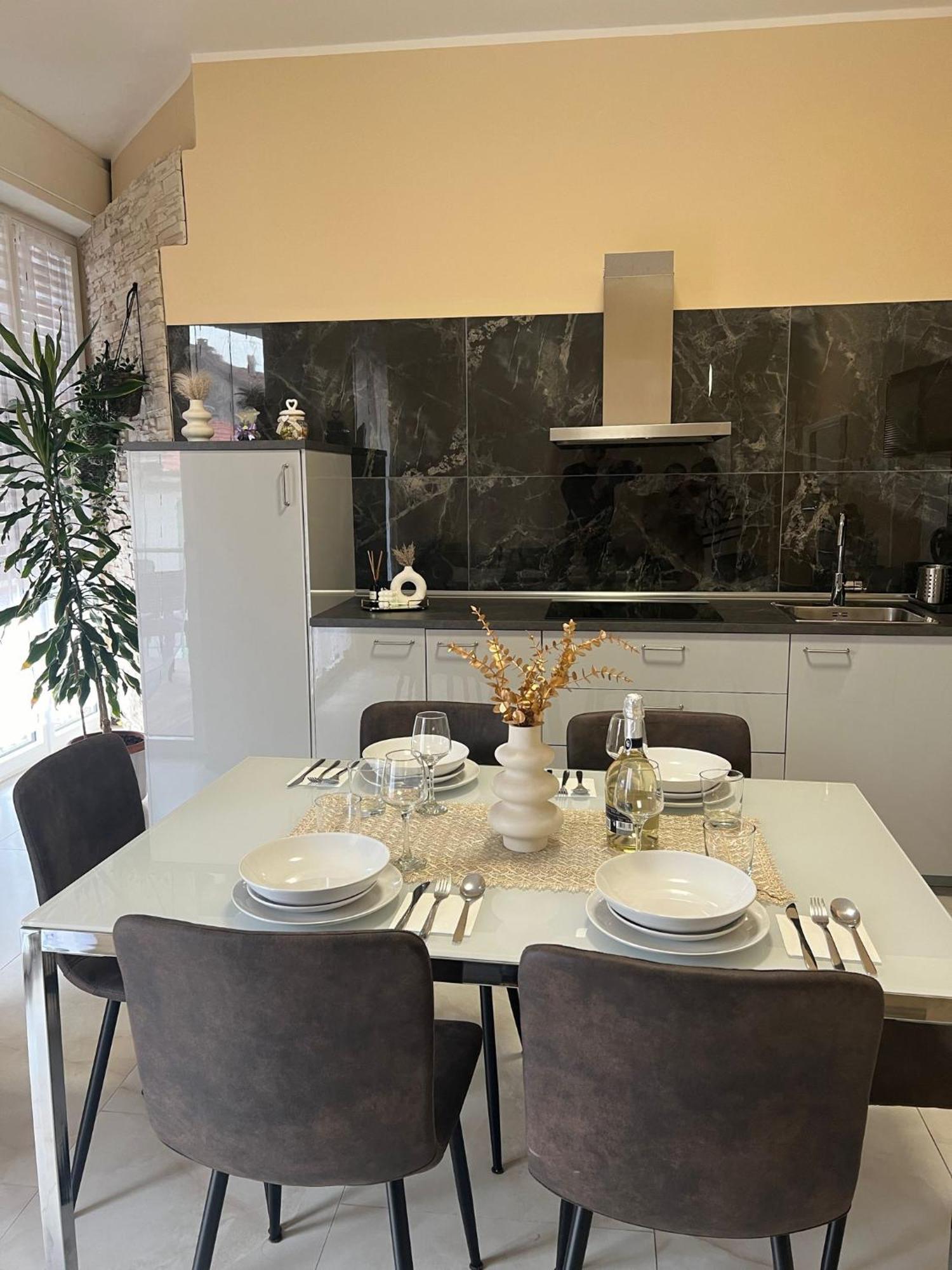 Casa Hanna2 Интра Экстерьер фото