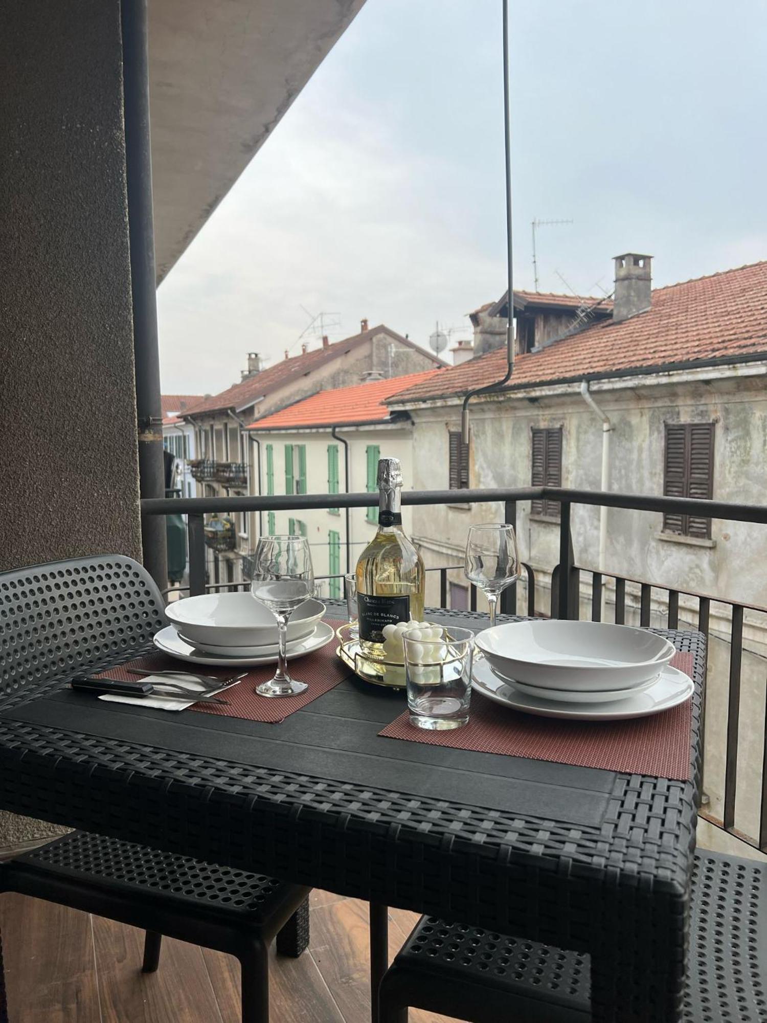 Casa Hanna2 Интра Экстерьер фото