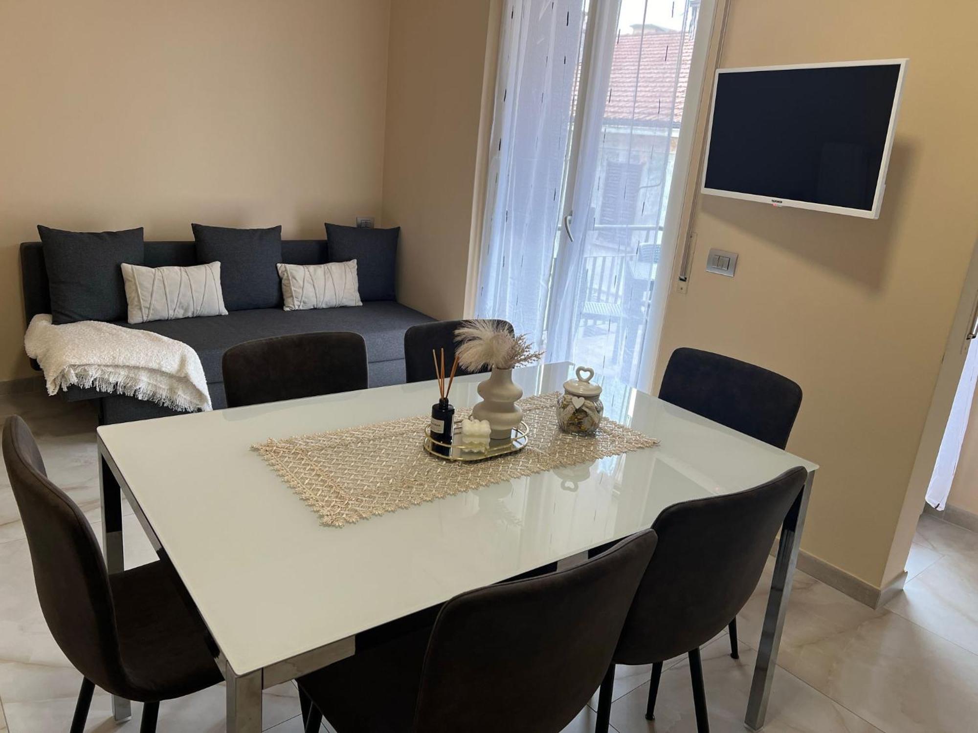 Casa Hanna2 Интра Экстерьер фото