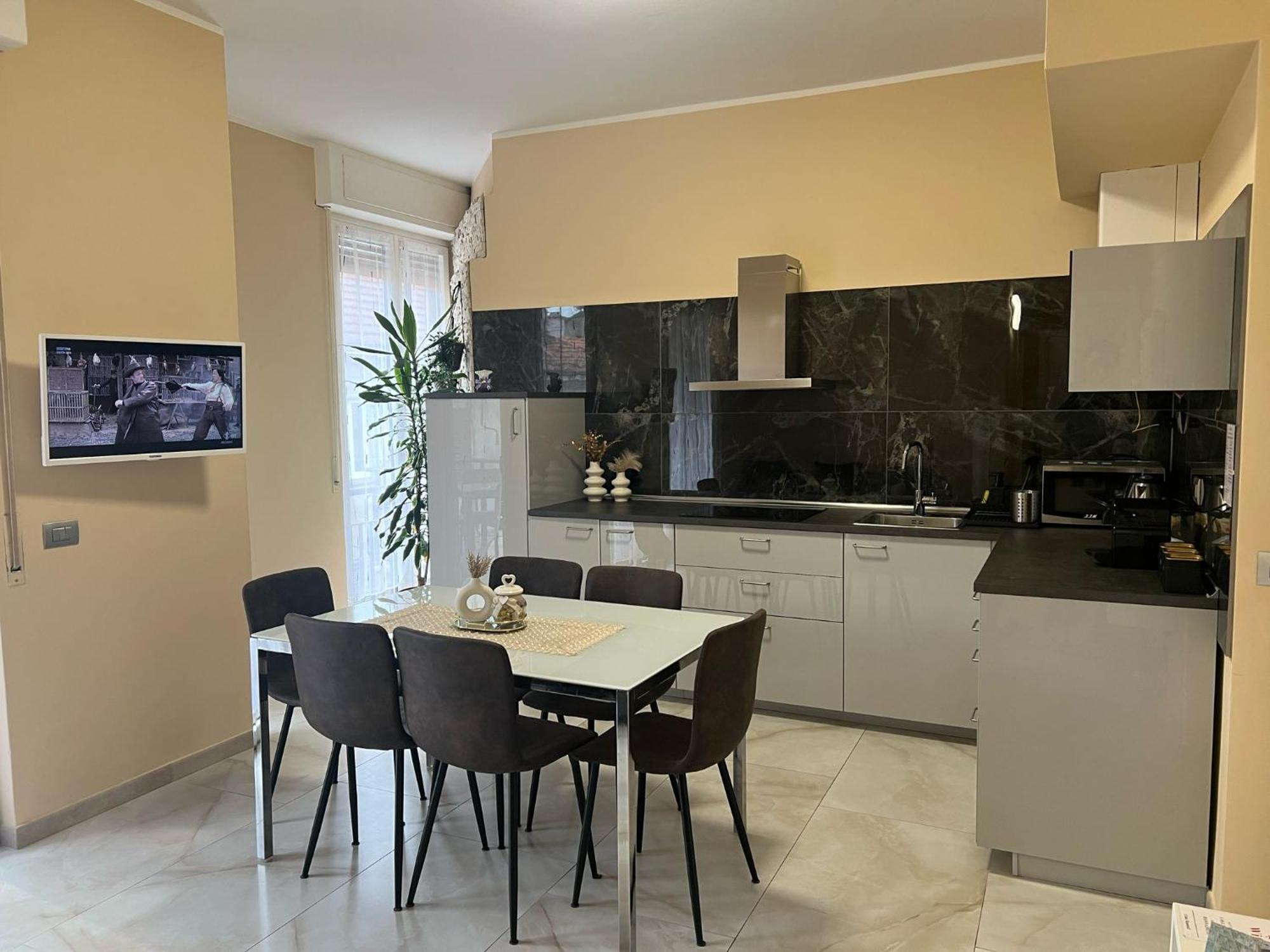 Casa Hanna2 Интра Экстерьер фото