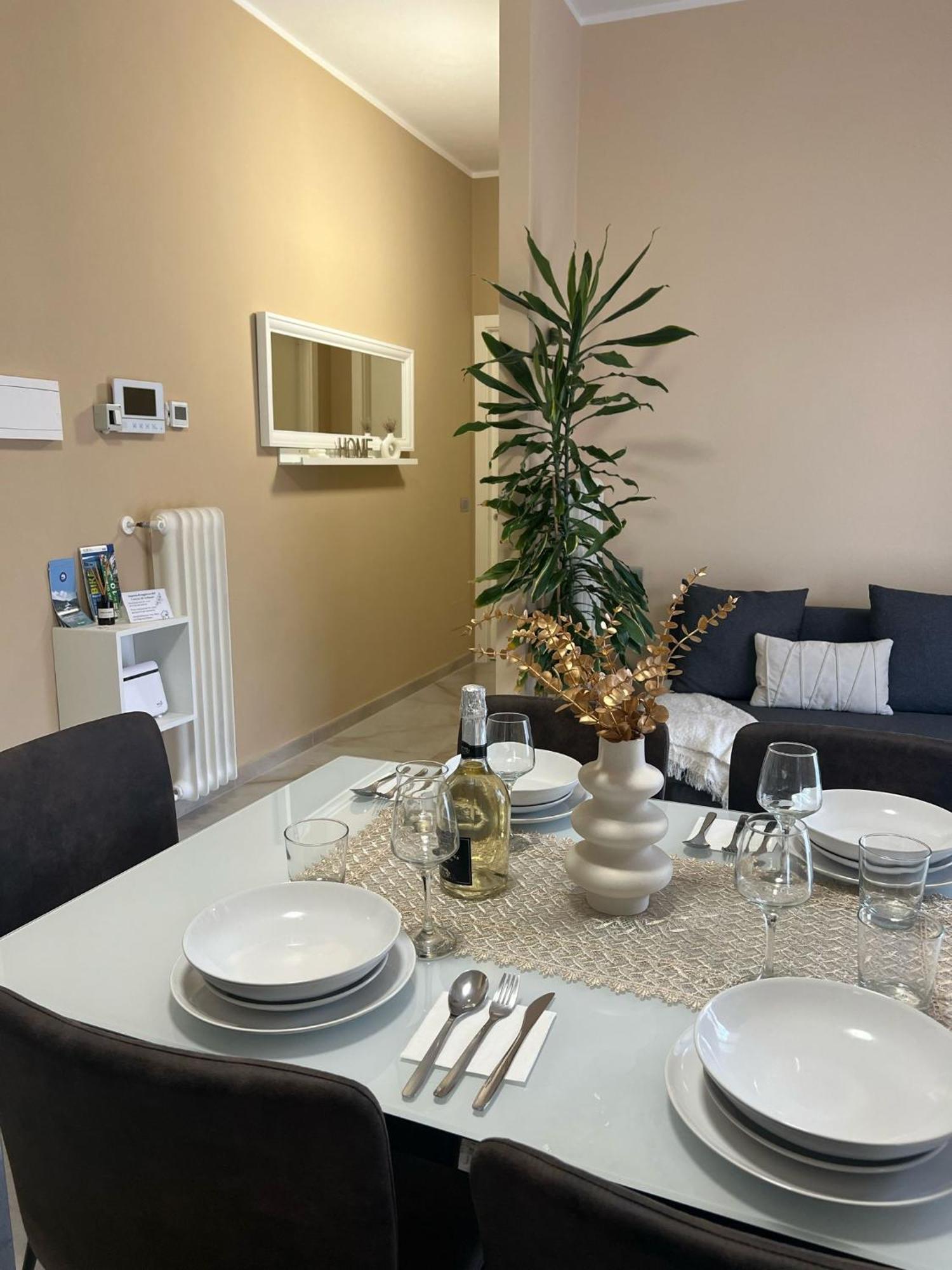Casa Hanna2 Интра Экстерьер фото