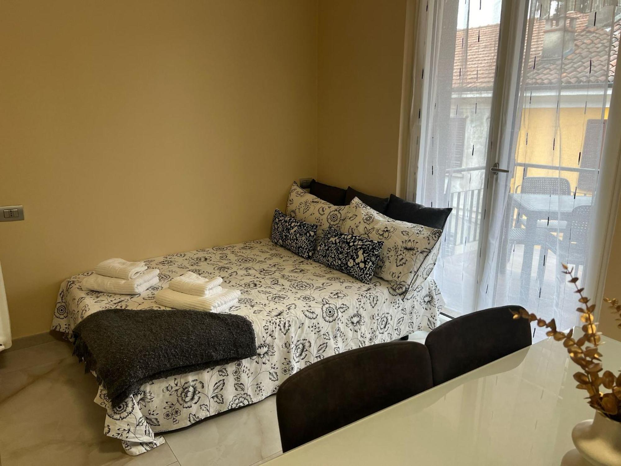 Casa Hanna2 Интра Экстерьер фото