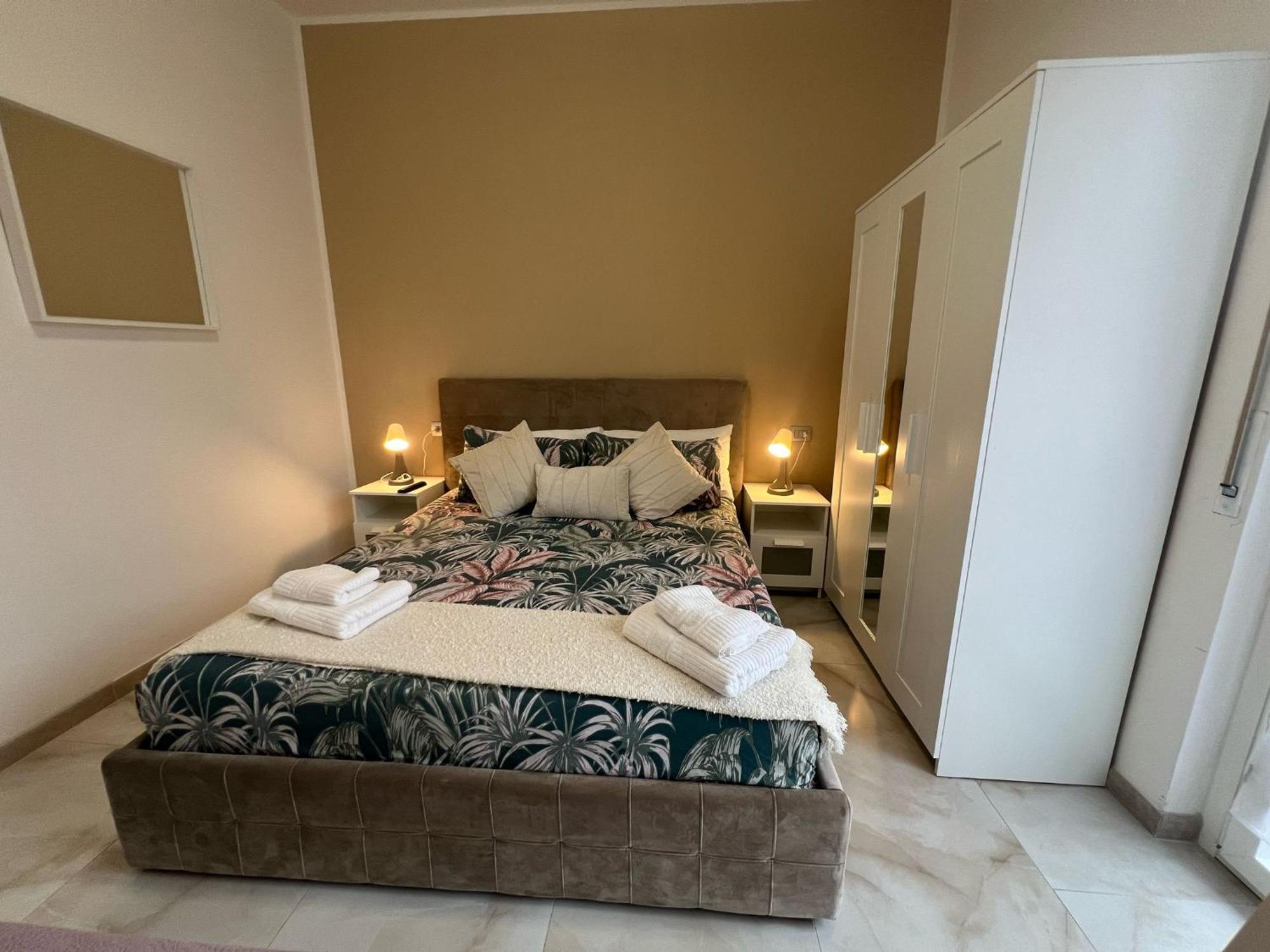 Casa Hanna2 Интра Экстерьер фото