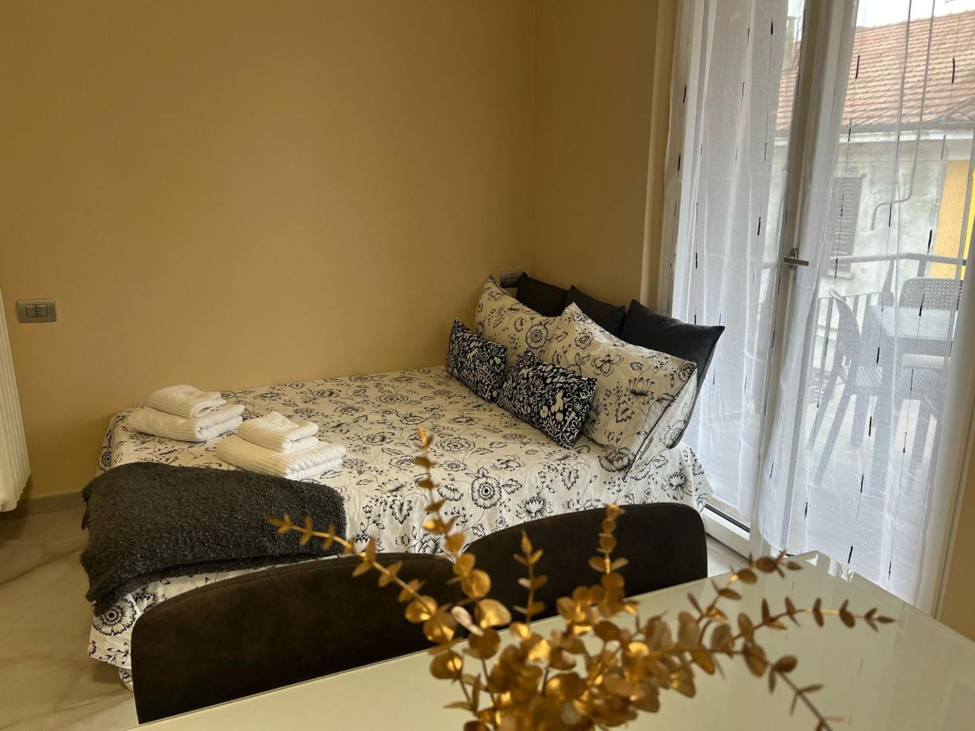 Casa Hanna2 Интра Экстерьер фото