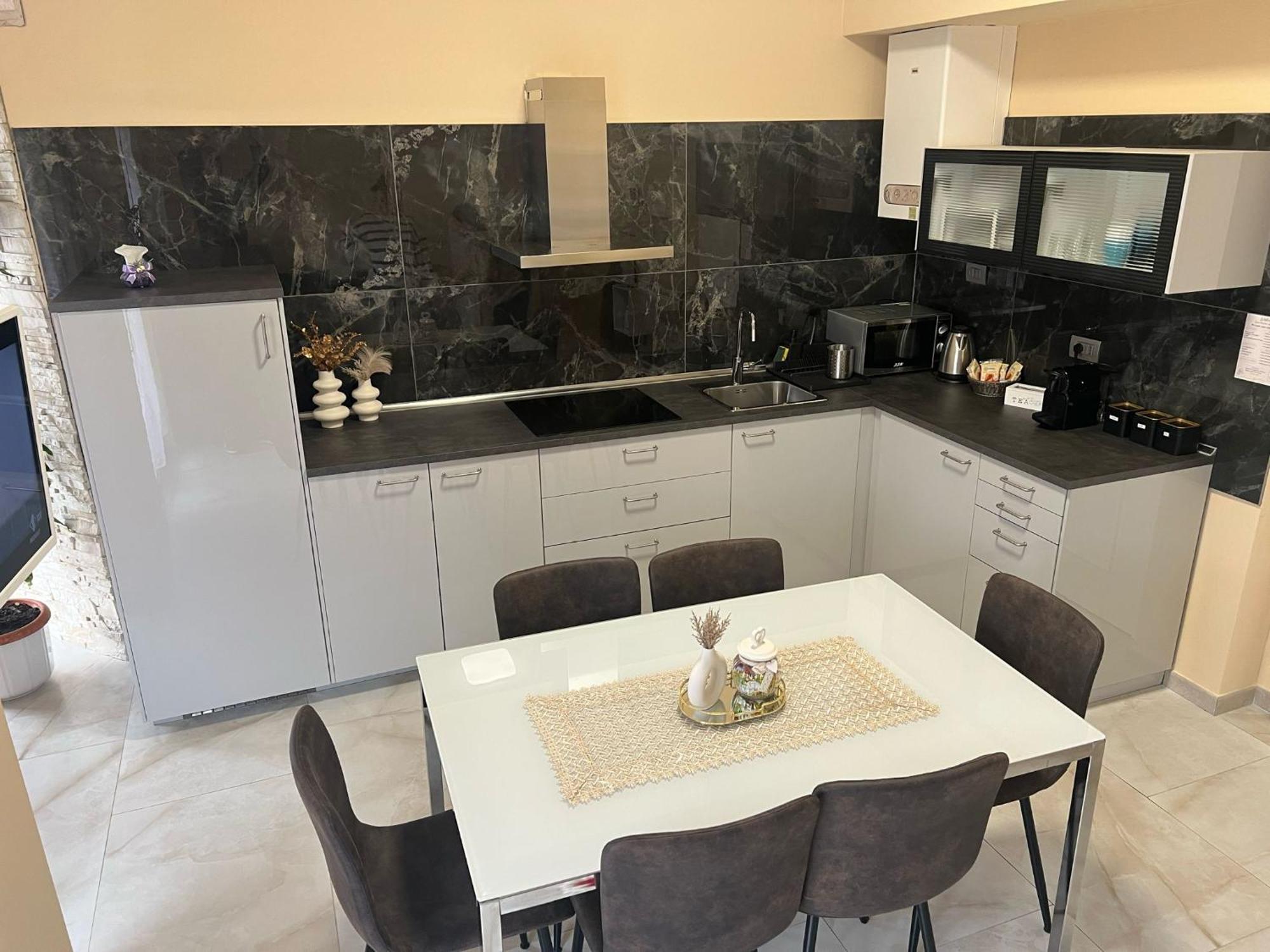 Casa Hanna2 Интра Экстерьер фото