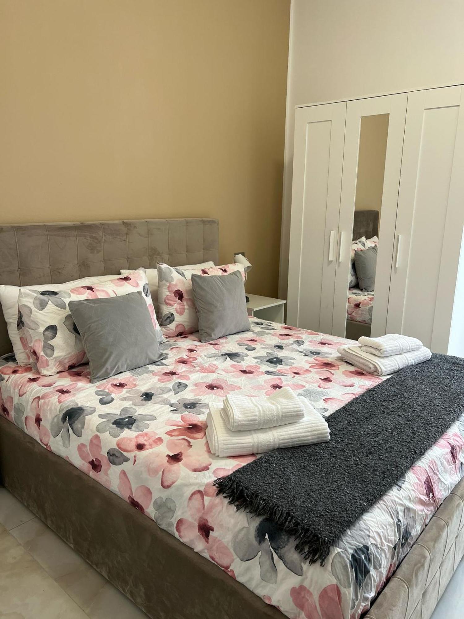Casa Hanna2 Интра Экстерьер фото