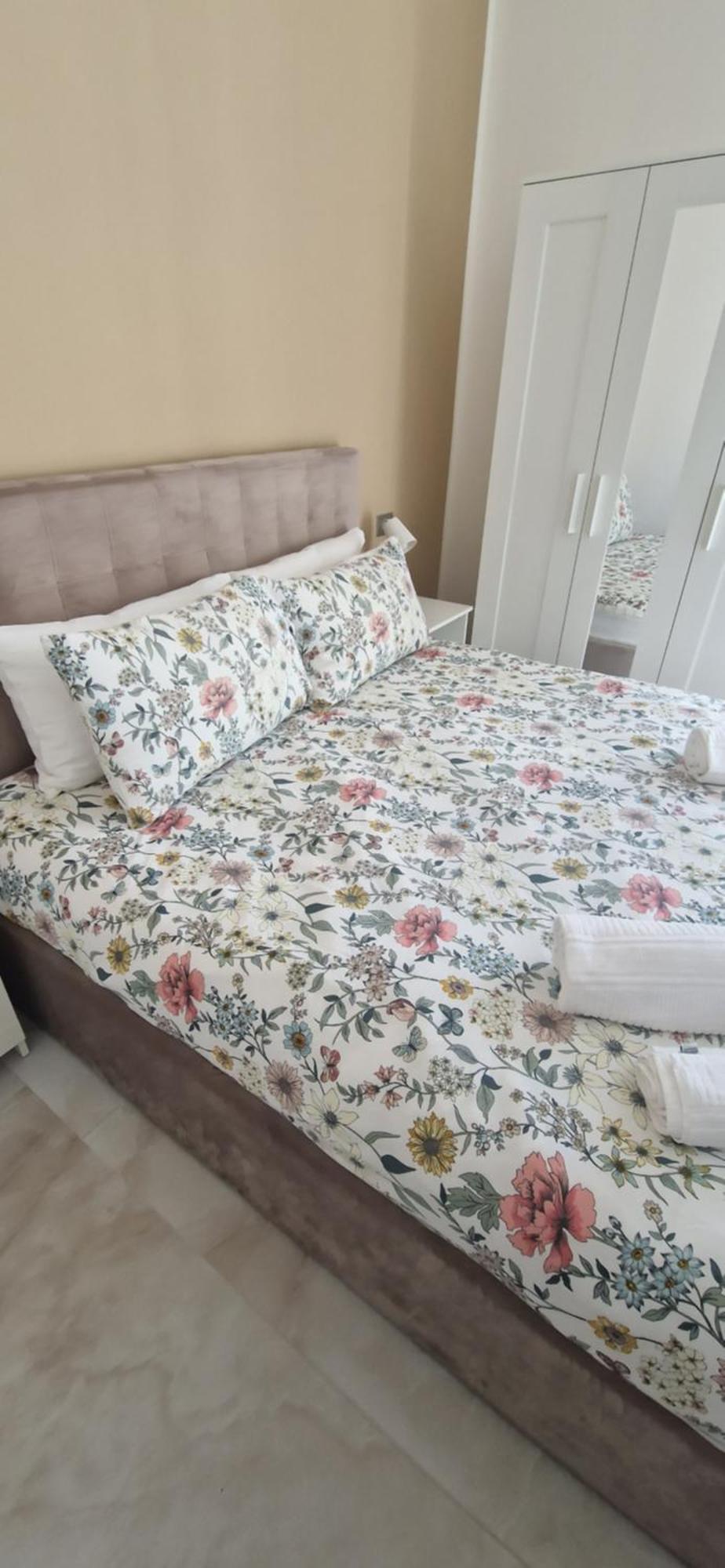 Casa Hanna2 Интра Экстерьер фото