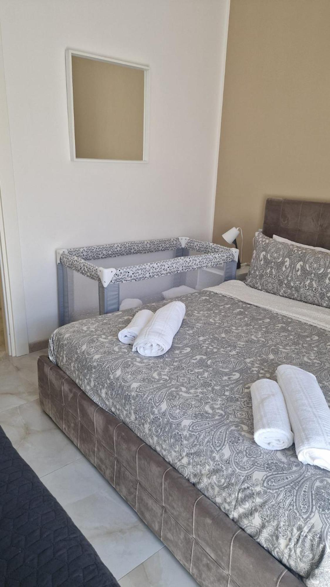 Casa Hanna2 Интра Экстерьер фото