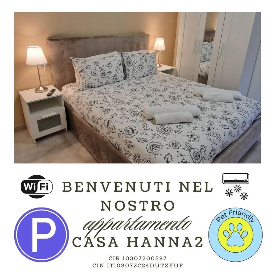 Casa Hanna2 Интра Экстерьер фото